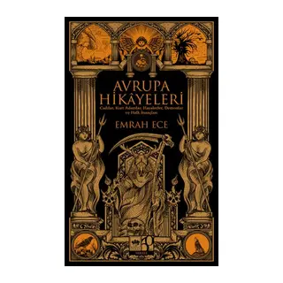 Avrupa Hikâyeleri