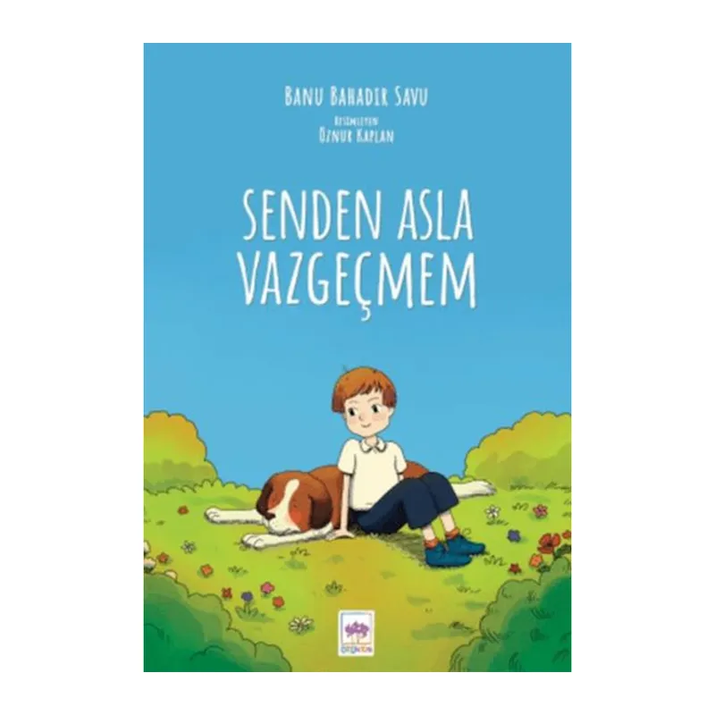 Senden Asla Vazgeçmem