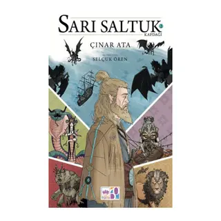 Sarı Saltuk 2 - Kafdağı