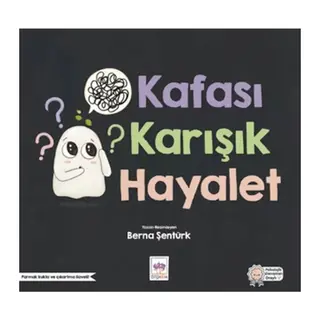 Kafası Karışık Hayalet
