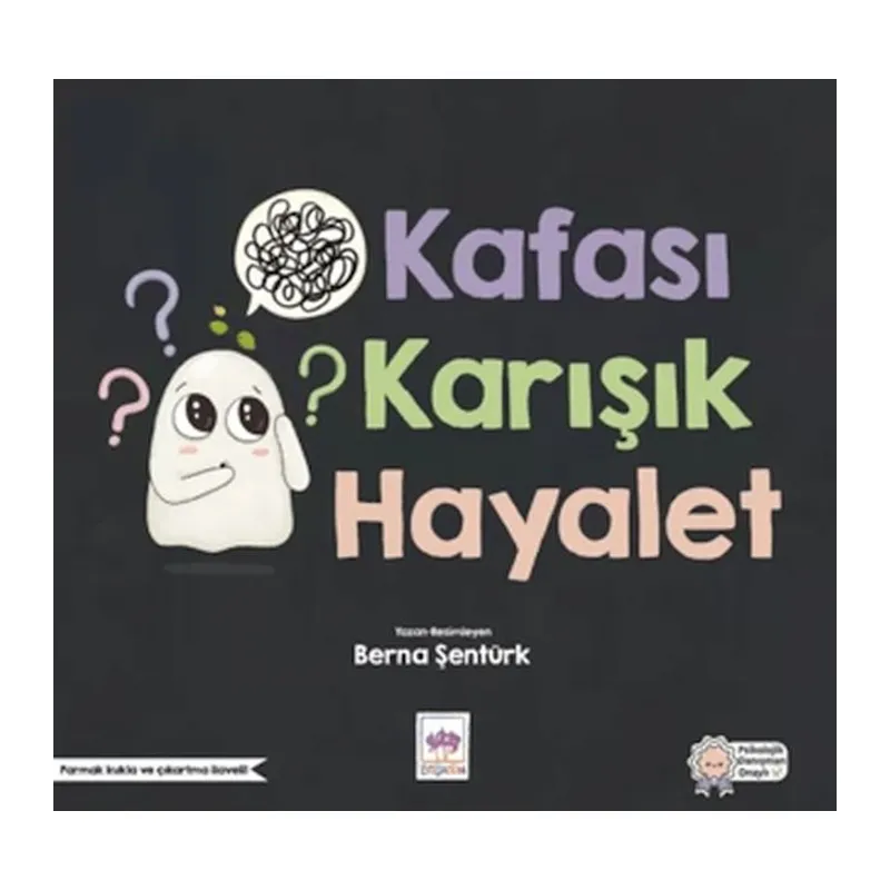 Kafası Karışık Hayalet