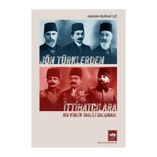 Jön Türklerden İttihatçılara
