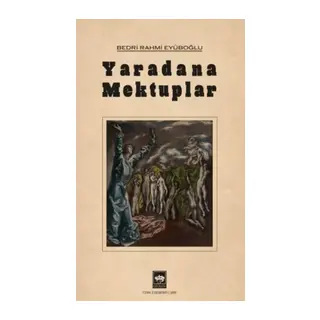 Yaradana Mektuplar