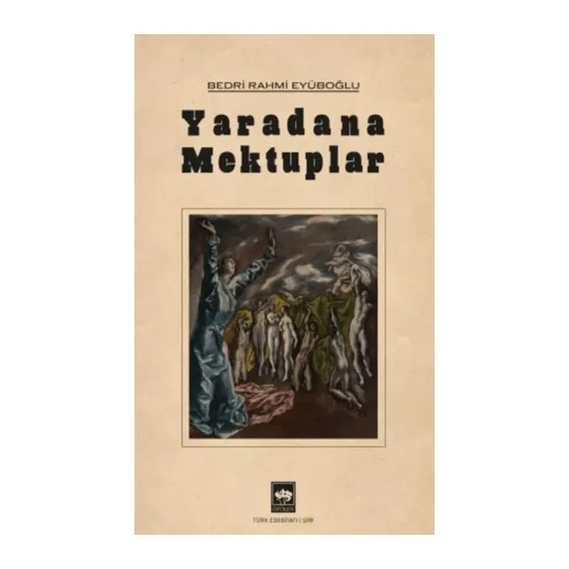 Yaradana Mektuplar