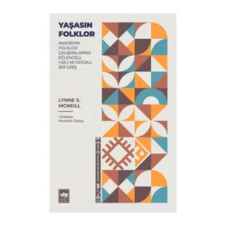 Yaşasın Folklor