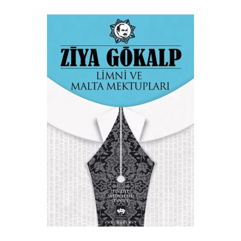 Limni ve Malta Mektupları