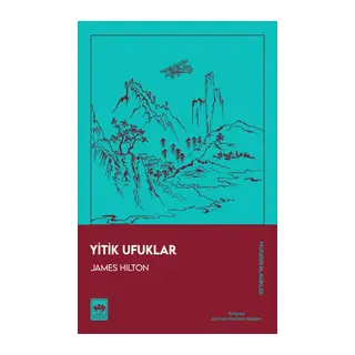 Yitik Ufuklar