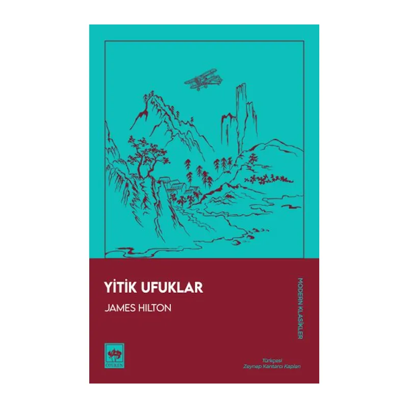 Yitik Ufuklar