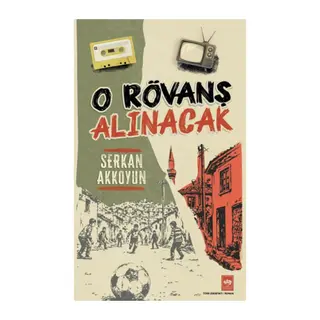 O Rövanş Alınacak