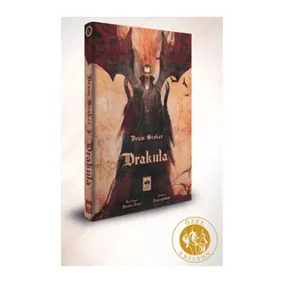 Drakula