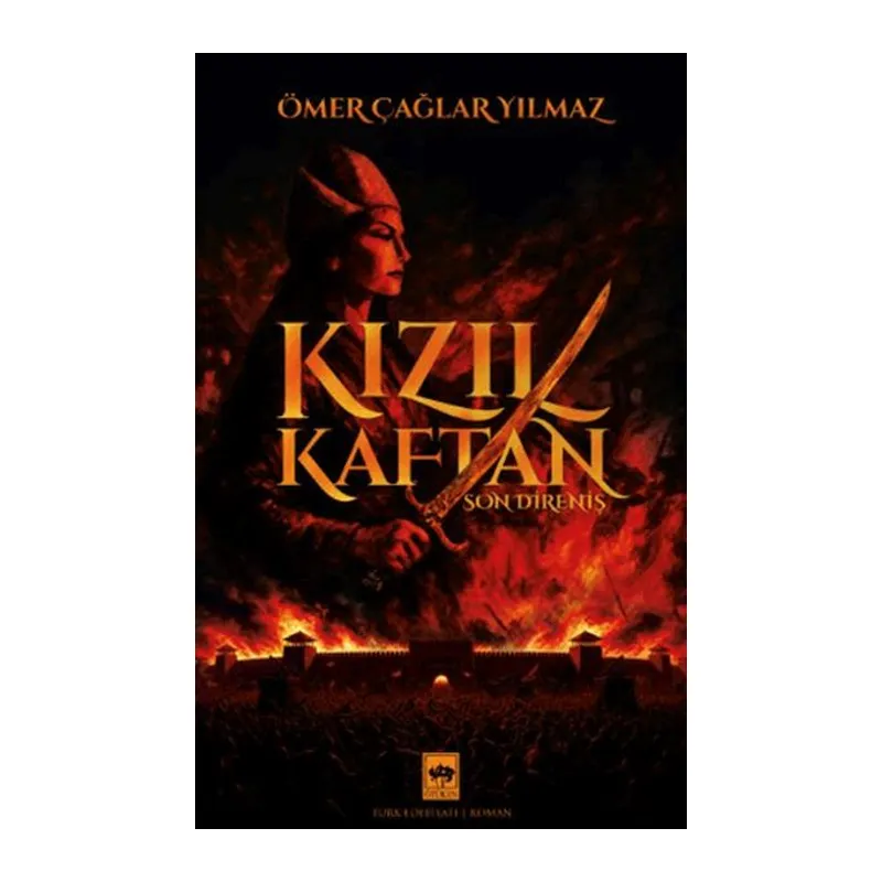 Kızıl Kaftan - Son Direniş