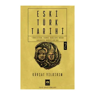 Eski Türk Tarihi 2