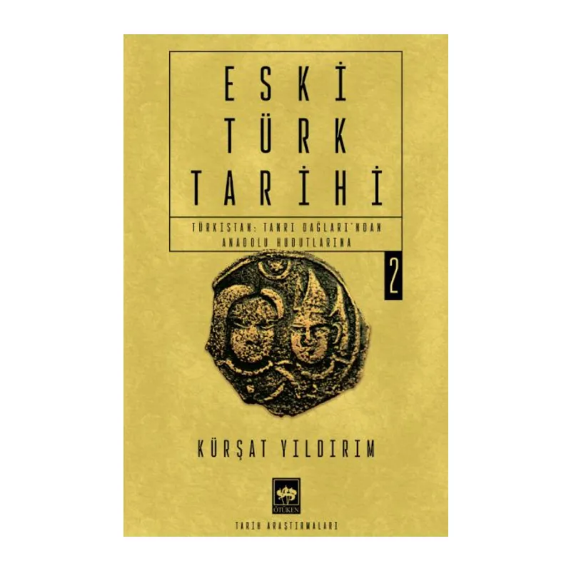 Eski Türk Tarihi 2