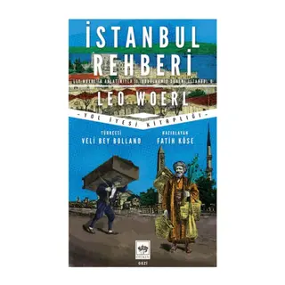 İstanbul Rehberi