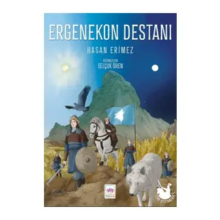 Ergenekon Destanı