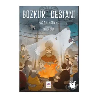Bozkurt Destanı