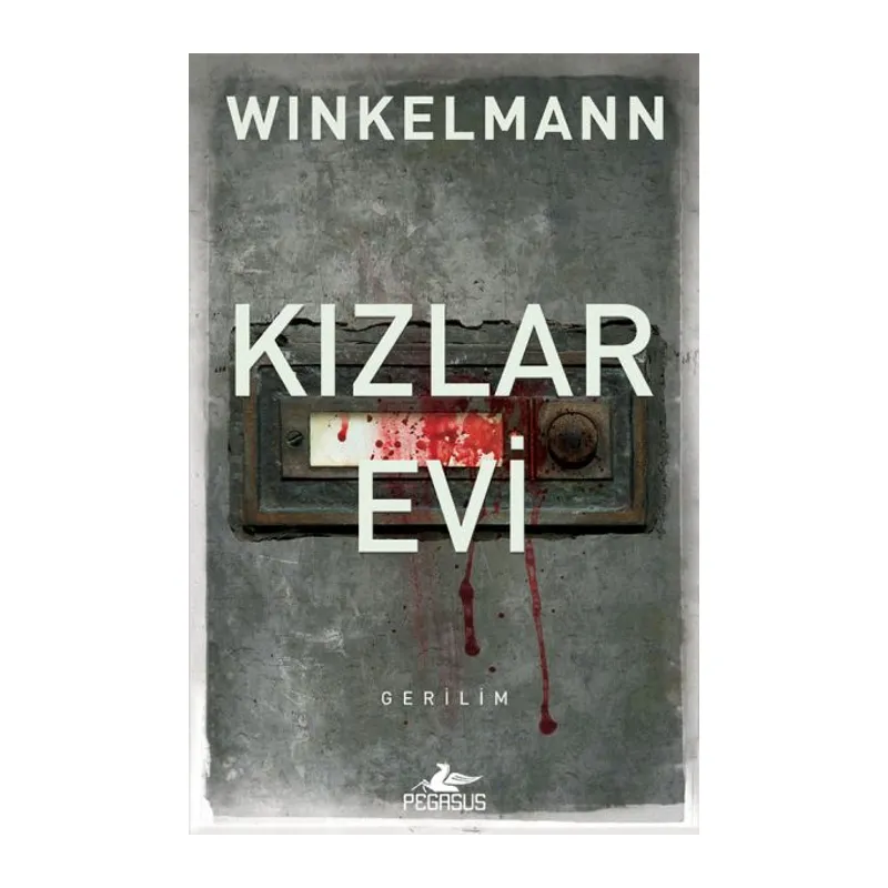 Kızlar Evi - Kerner ve Oswald Serisi 1