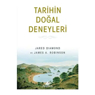 Tarihin Doğal Deneyleri