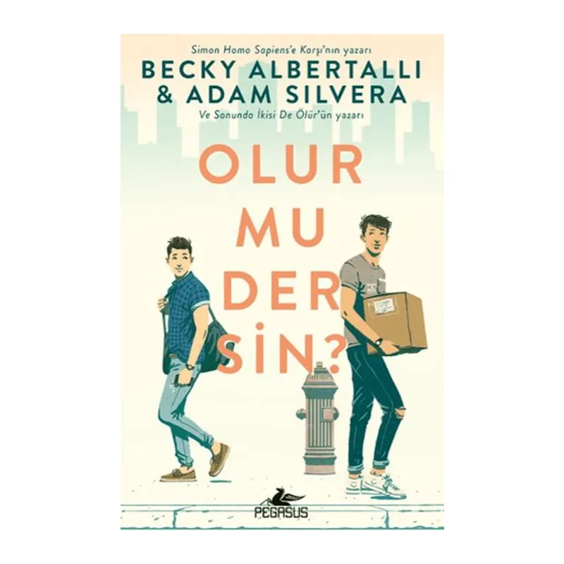 Olur Mu Dersin?