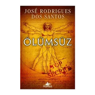 Ölümsüz
