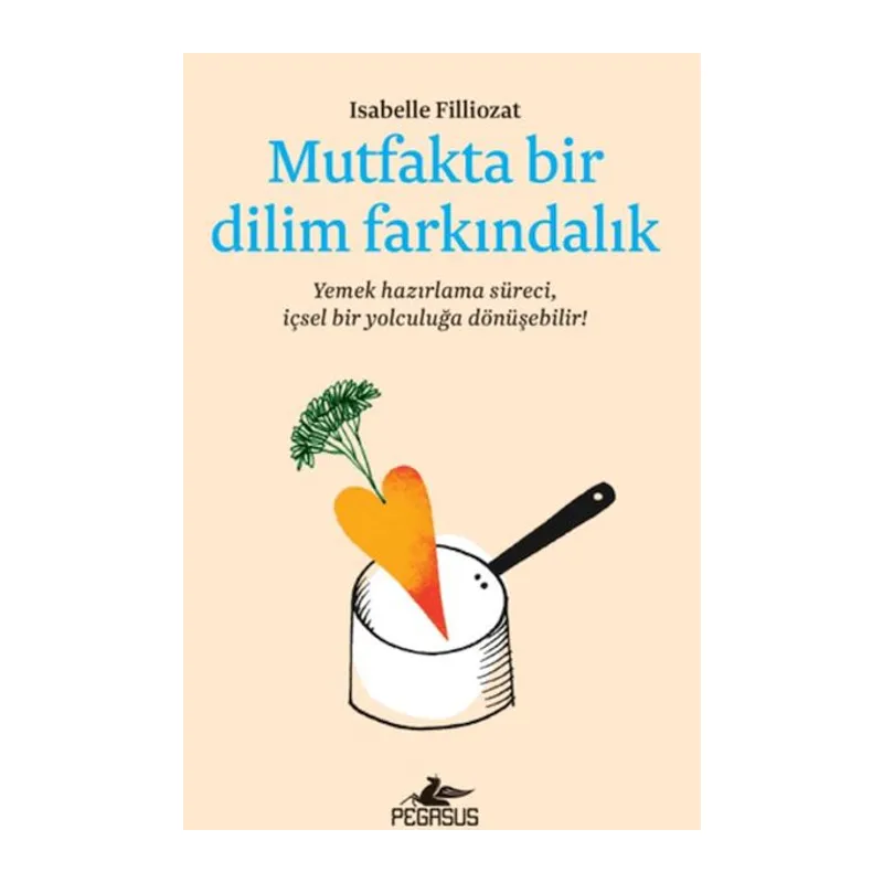 Mutfakta Bir Dilim Farkındalık