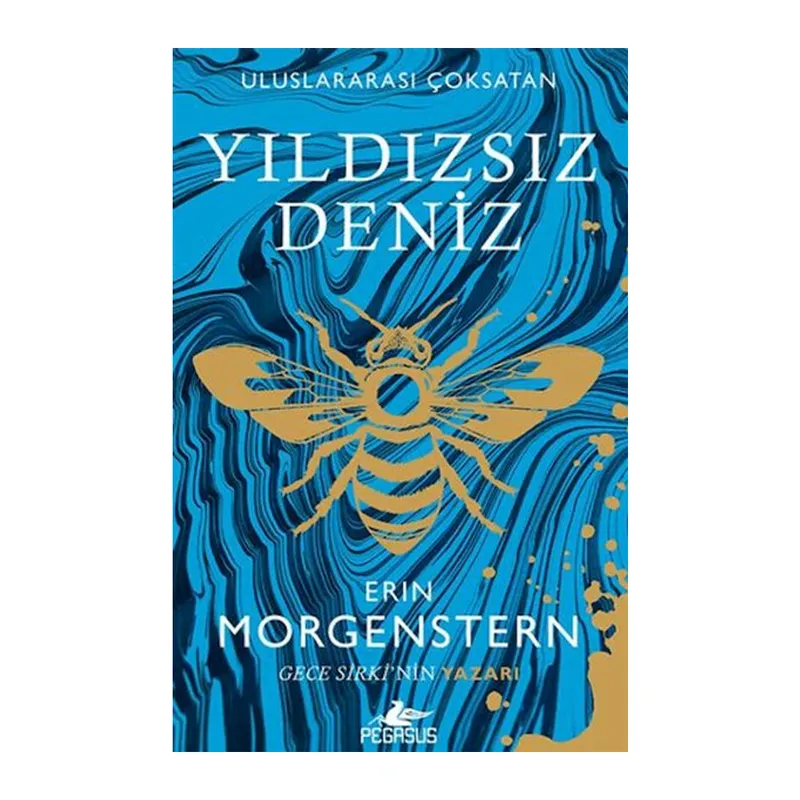 Yıldızsız Deniz