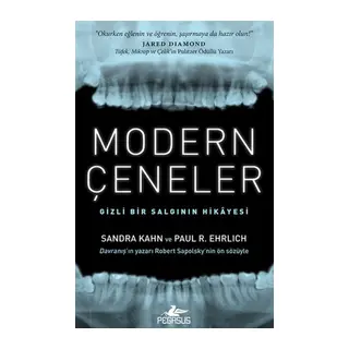 Modern Çeneler