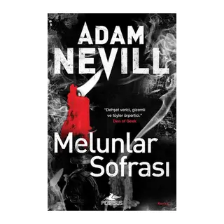 Melunlar Sofrası