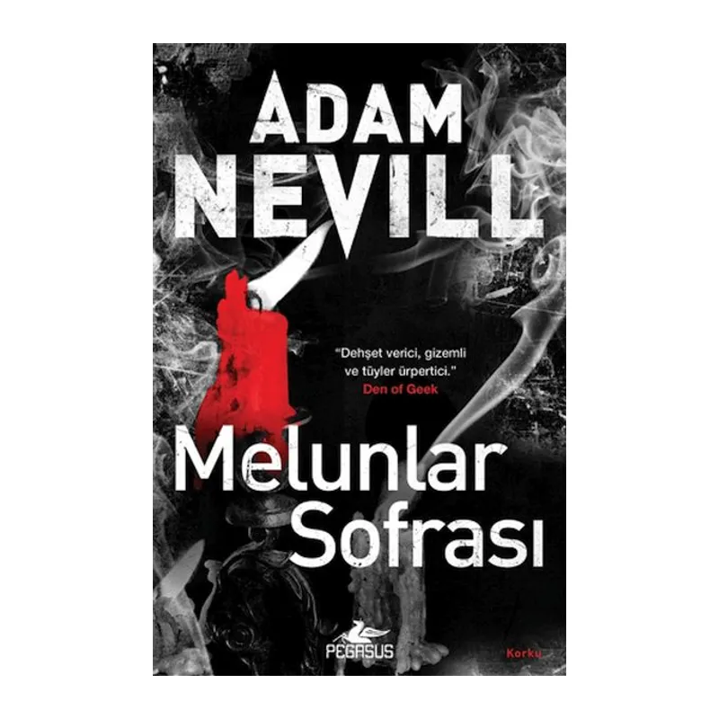 Melunlar Sofrası