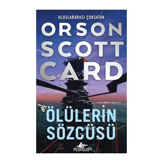 Ölülerin Sözcüsü - Ender Efsanesi 2