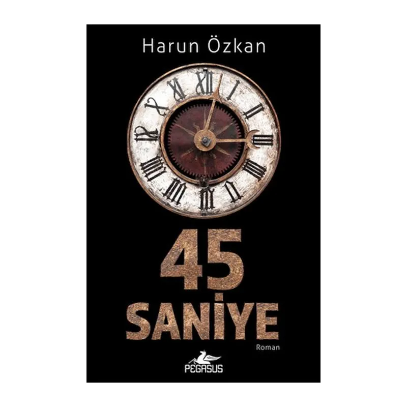 45 Saniye