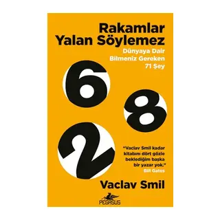 Rakamlar Yalan Söylemez