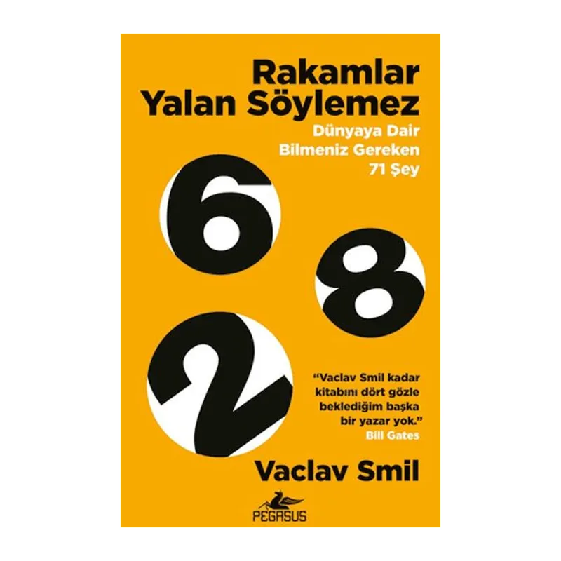 Rakamlar Yalan Söylemez