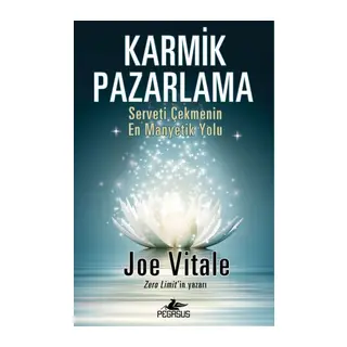Karmik Pazarlama