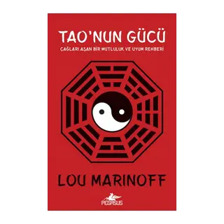 Tao’nun Gücü