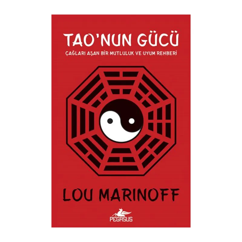 Tao’nun Gücü
