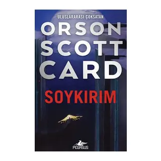 Soykırım - Ender Efsanesi 3