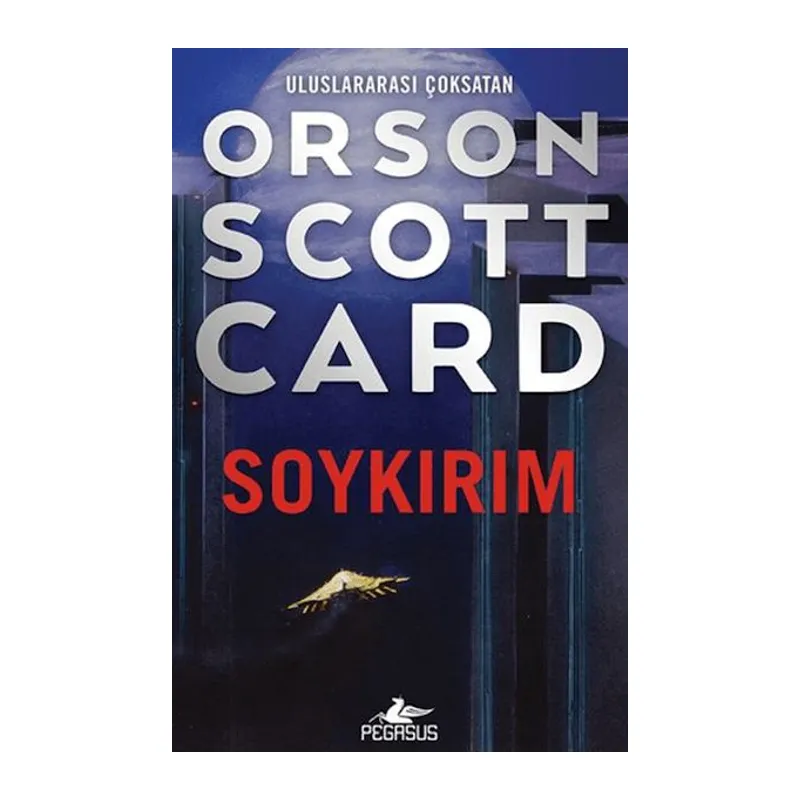 Soykırım - Ender Efsanesi 3