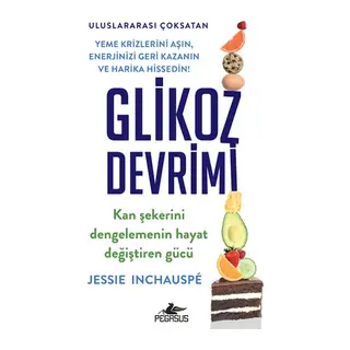 Glikoz Devrimi Kan Şekerini Dengelemenin Hayat Değiştiren Gücü