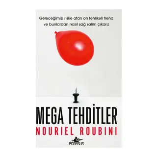 Mega Tehditler