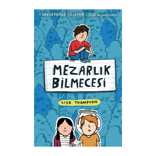 Mezarlık Bilmecesi