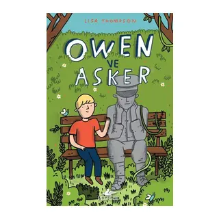 Owen ve Asker