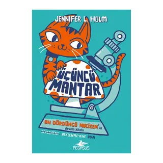 Üçüncü Mantar