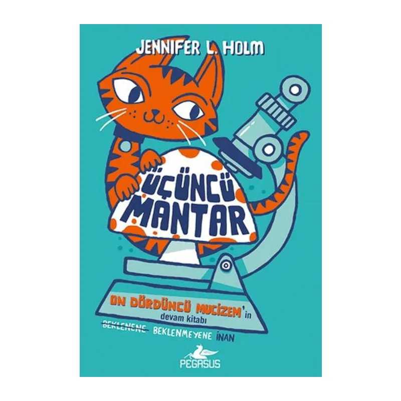 Üçüncü Mantar