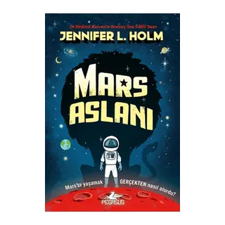 Mars Aslanı