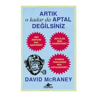 Artık O kadar Da Aptal Değilsiniz