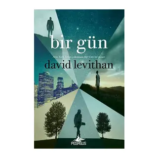 Bir Gün/ Her Gün Serisi 3. Kitap