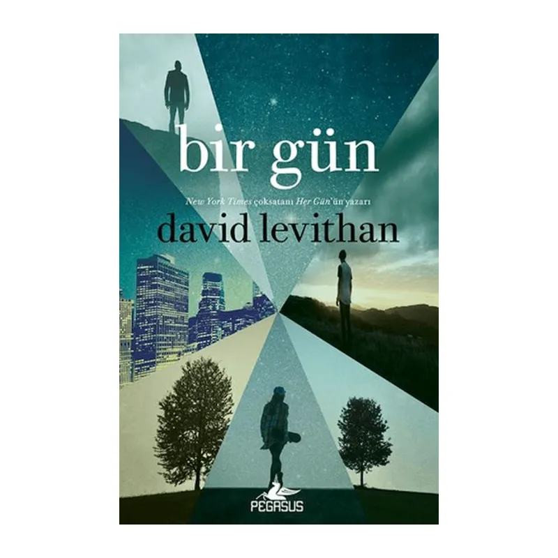 Bir Gün/ Her Gün Serisi 3. Kitap