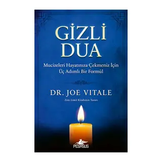Gizli Dua