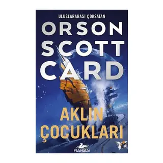 Aklın Çocukları - Ender Efsanesi 4